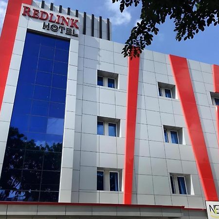 Redlink Hotel Nagoja Zewnętrze zdjęcie