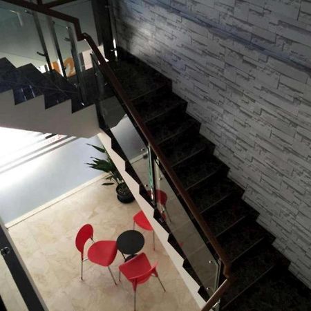 Redlink Hotel Nagoja Zewnętrze zdjęcie