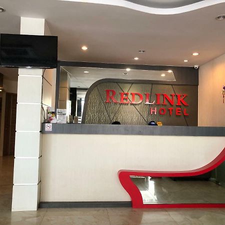 Redlink Hotel Nagoja Zewnętrze zdjęcie