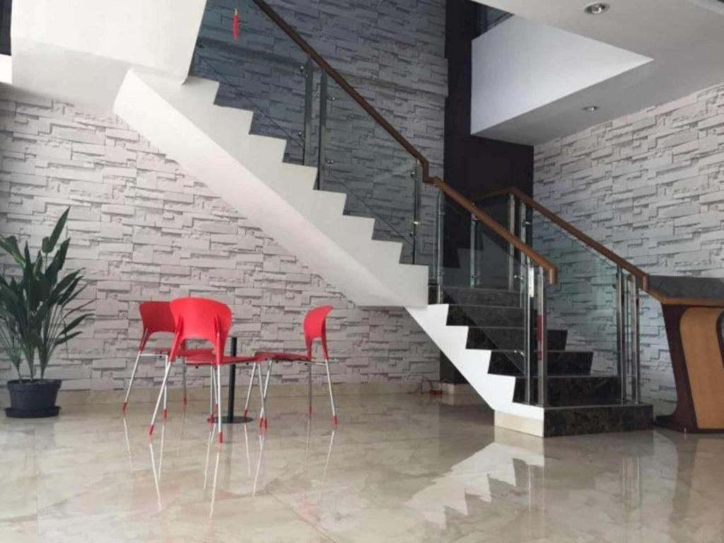 Redlink Hotel Nagoja Zewnętrze zdjęcie
