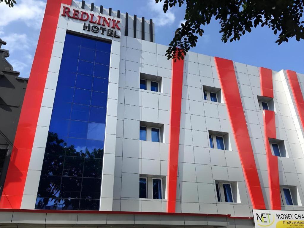 Redlink Hotel Nagoja Zewnętrze zdjęcie