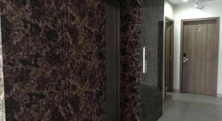 Redlink Hotel Nagoja Zewnętrze zdjęcie