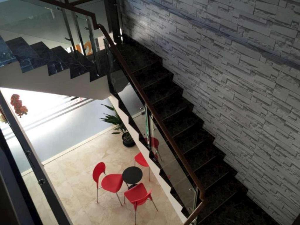 Redlink Hotel Nagoja Zewnętrze zdjęcie