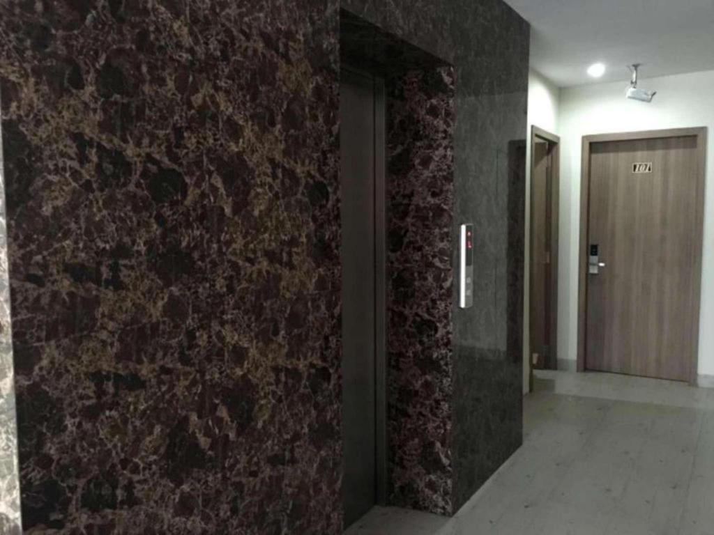Redlink Hotel Nagoja Zewnętrze zdjęcie