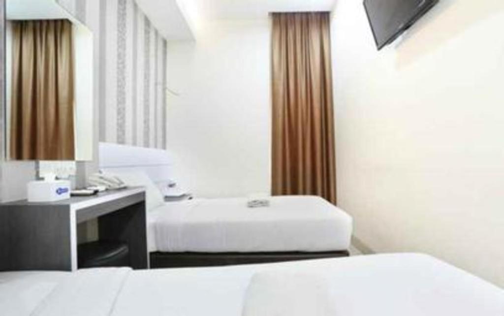Redlink Hotel Nagoja Zewnętrze zdjęcie
