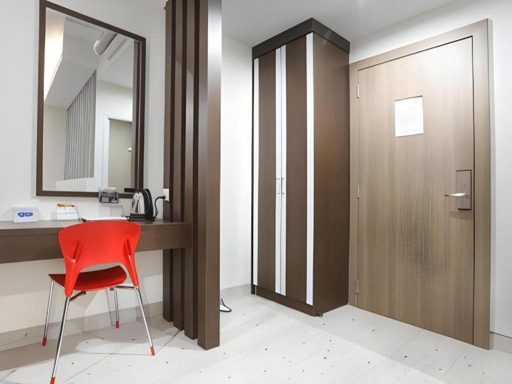 Redlink Hotel Nagoja Zewnętrze zdjęcie