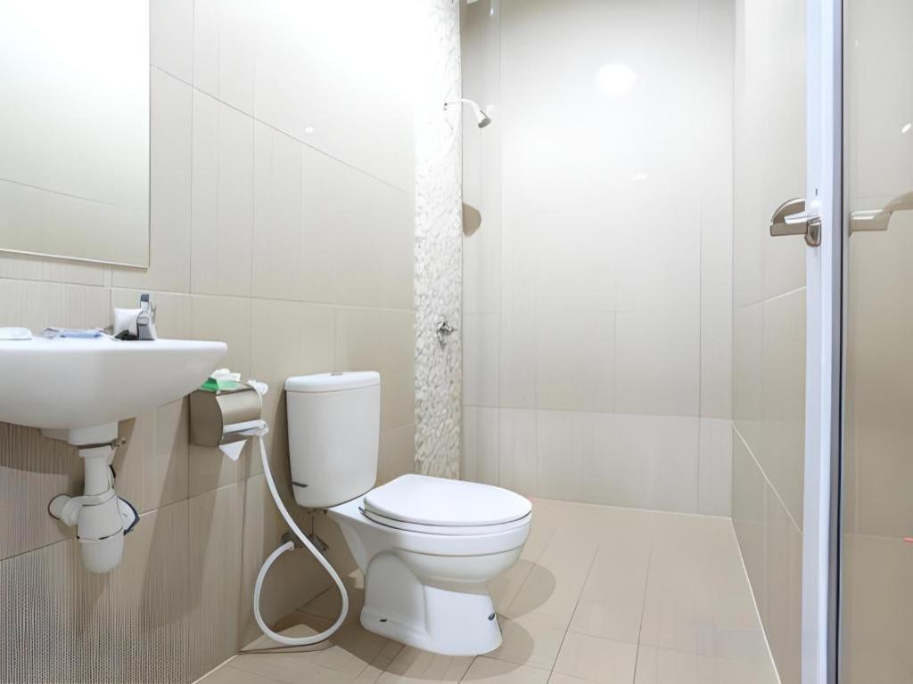 Redlink Hotel Nagoja Zewnętrze zdjęcie