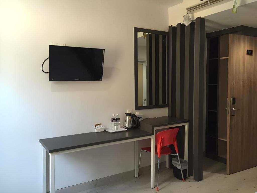 Redlink Hotel Nagoja Zewnętrze zdjęcie