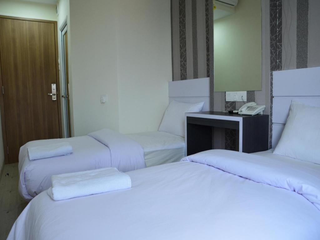 Redlink Hotel Nagoja Zewnętrze zdjęcie