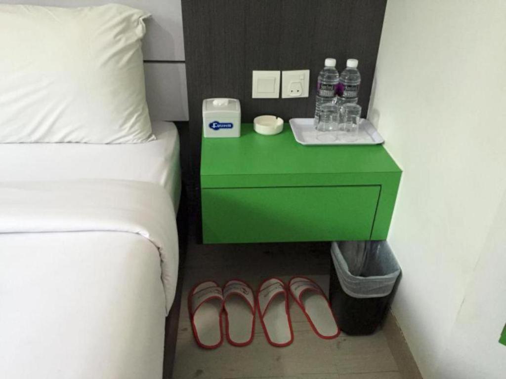 Redlink Hotel Nagoja Zewnętrze zdjęcie