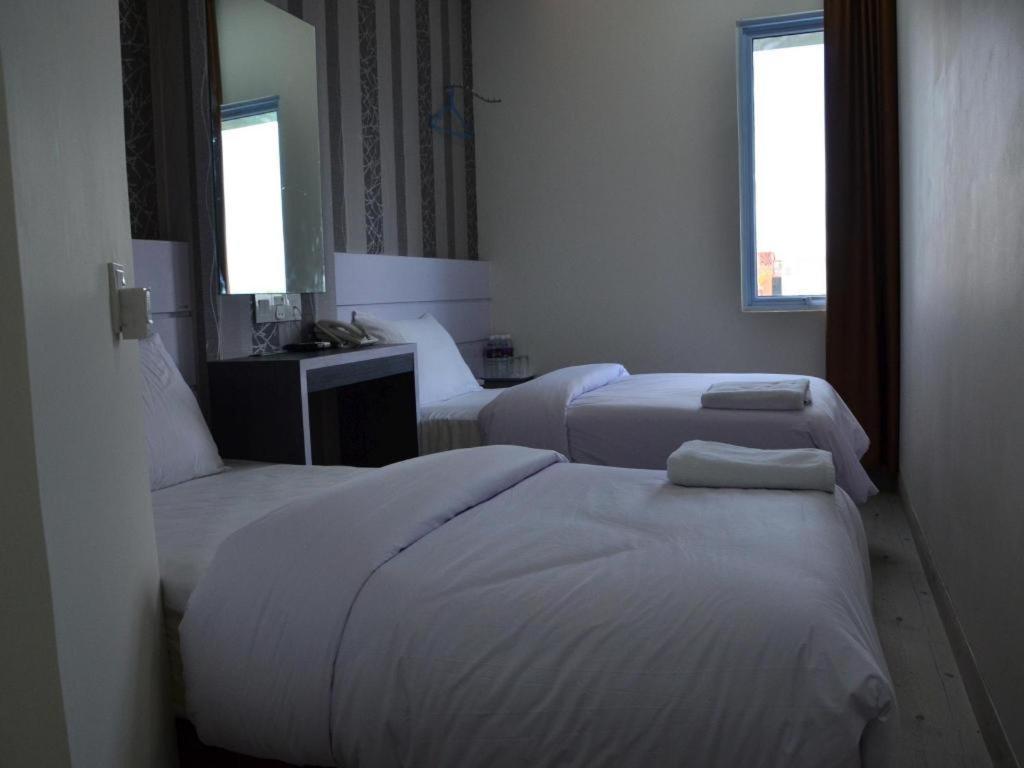 Redlink Hotel Nagoja Zewnętrze zdjęcie