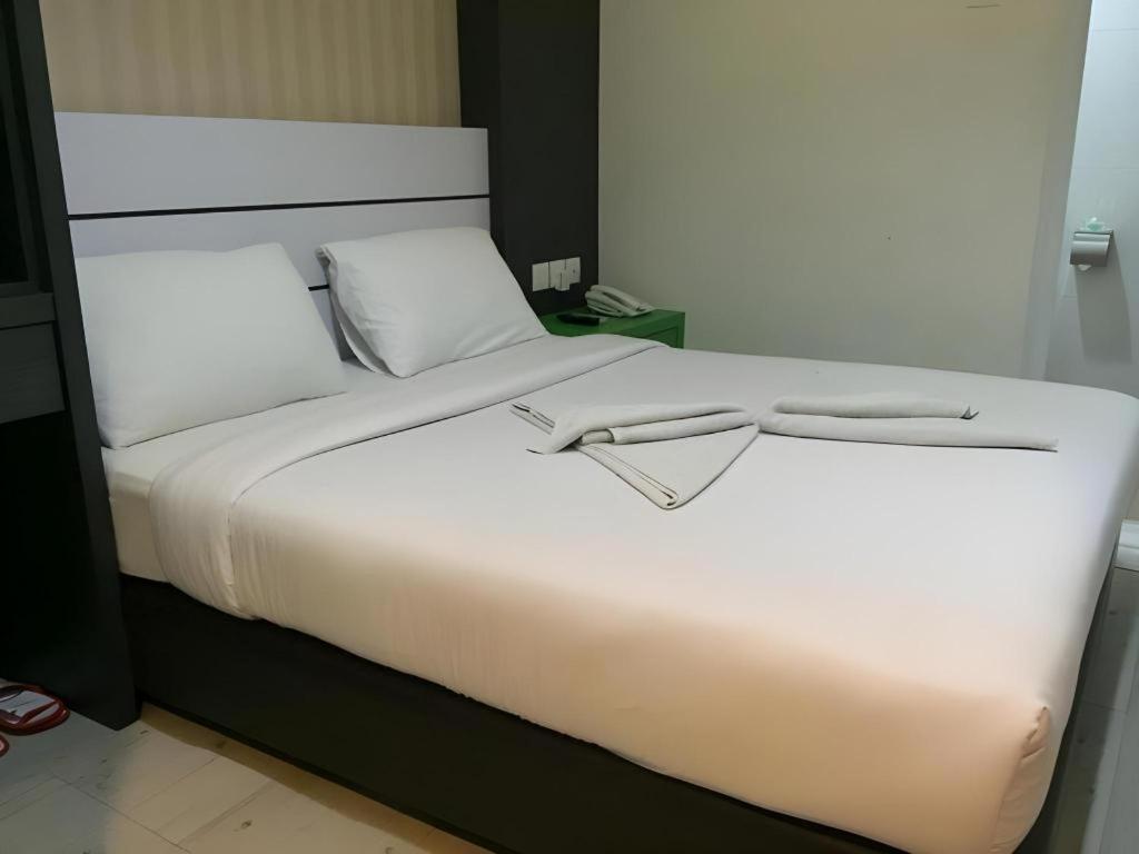 Redlink Hotel Nagoja Zewnętrze zdjęcie