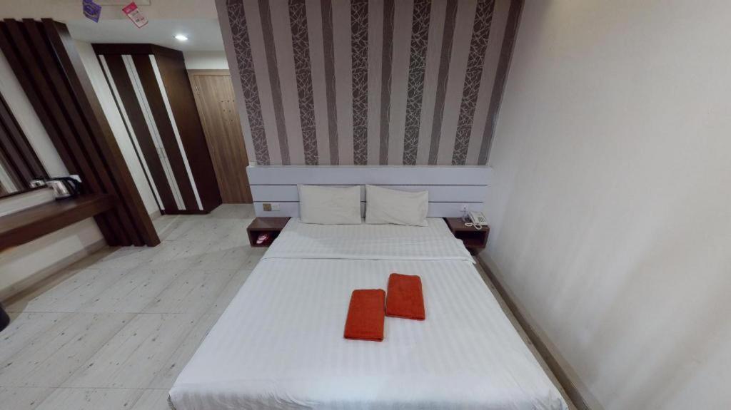 Redlink Hotel Nagoja Zewnętrze zdjęcie