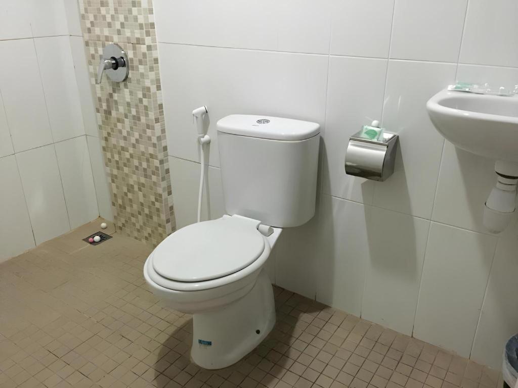 Redlink Hotel Nagoja Zewnętrze zdjęcie
