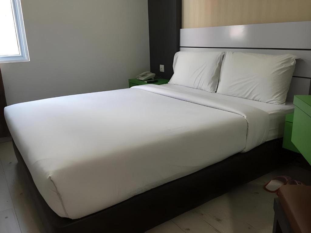 Redlink Hotel Nagoja Zewnętrze zdjęcie