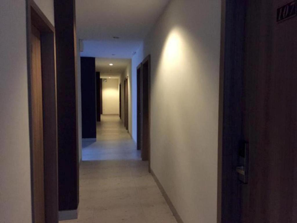 Redlink Hotel Nagoja Zewnętrze zdjęcie