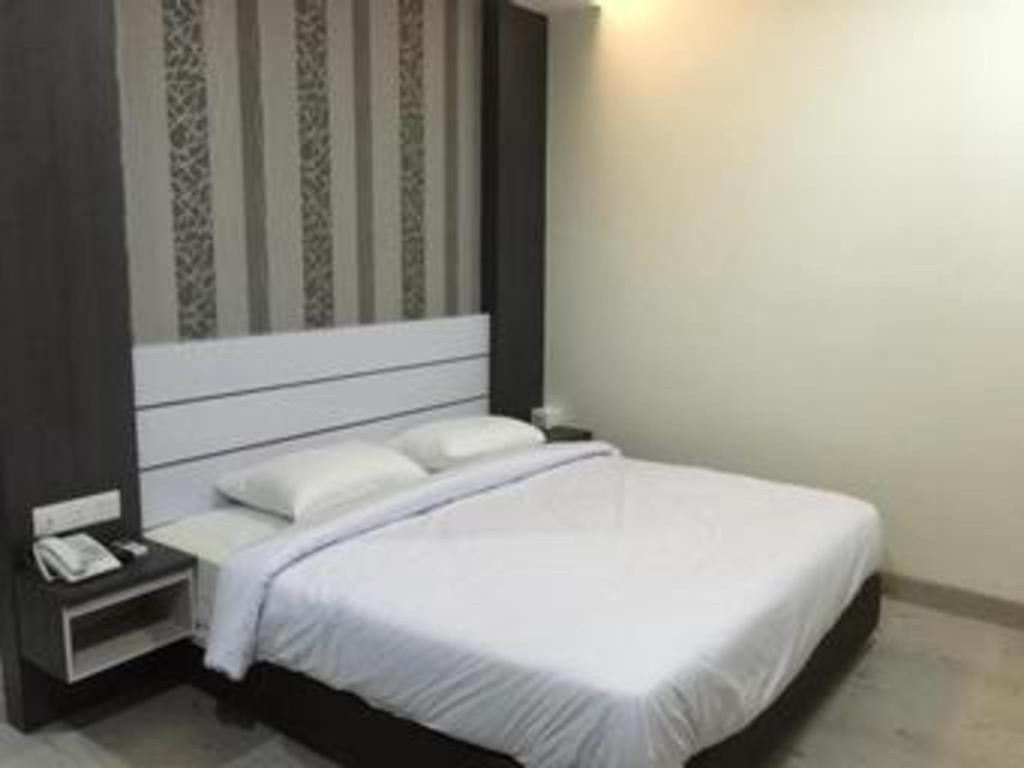Redlink Hotel Nagoja Zewnętrze zdjęcie