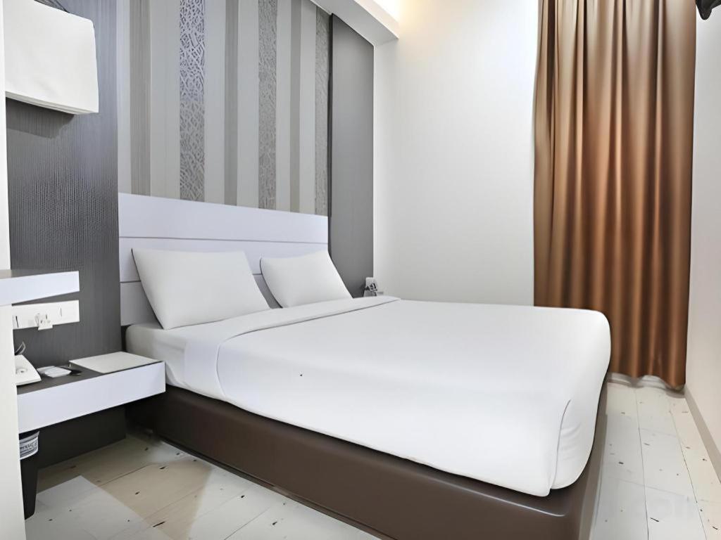 Redlink Hotel Nagoja Zewnętrze zdjęcie