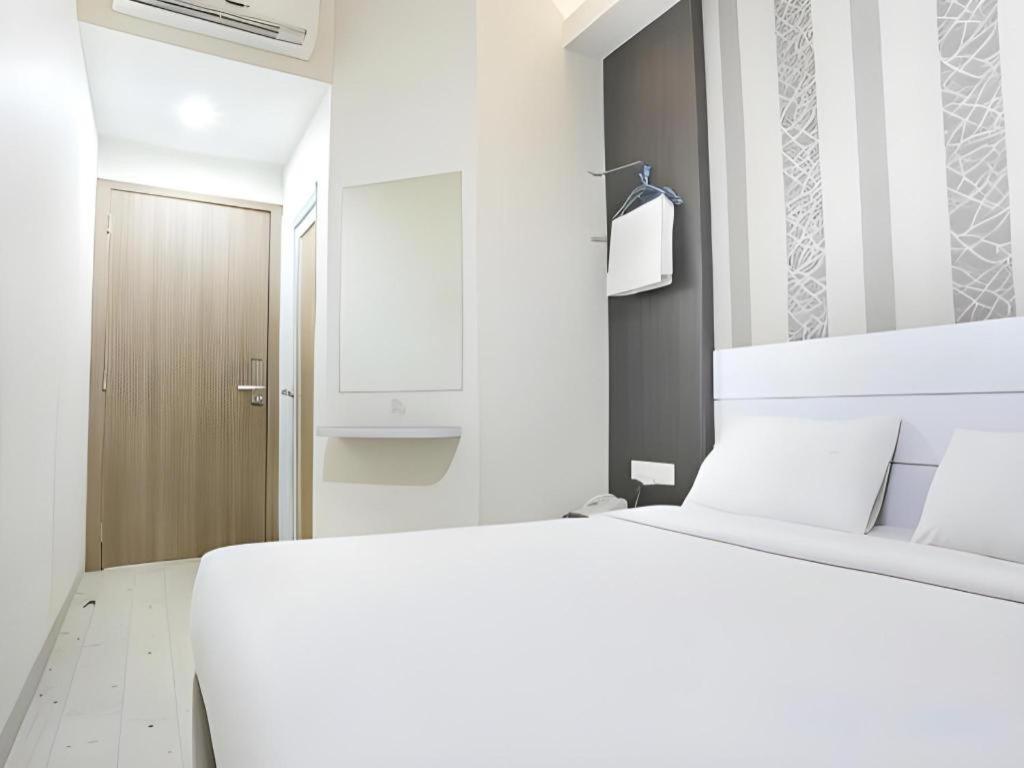 Redlink Hotel Nagoja Zewnętrze zdjęcie