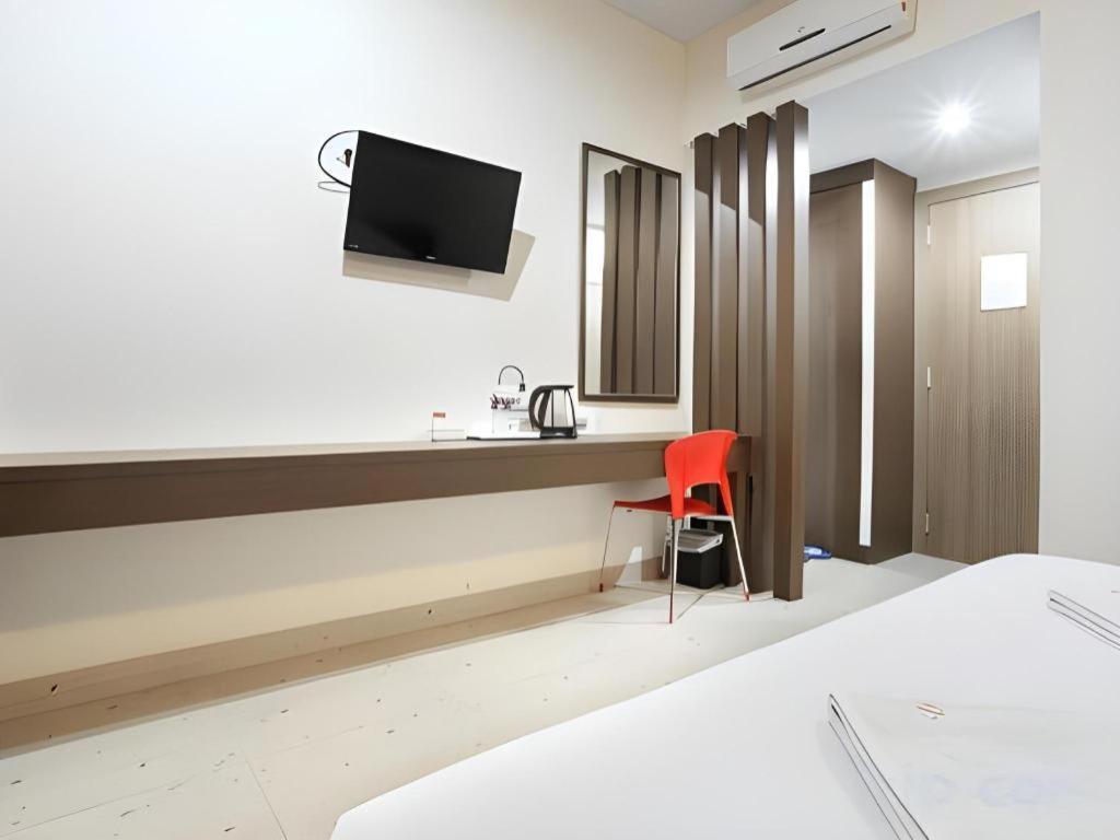 Redlink Hotel Nagoja Zewnętrze zdjęcie