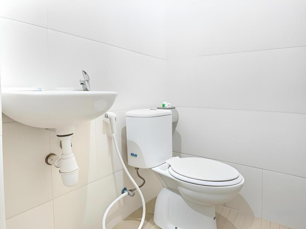 Redlink Hotel Nagoja Zewnętrze zdjęcie