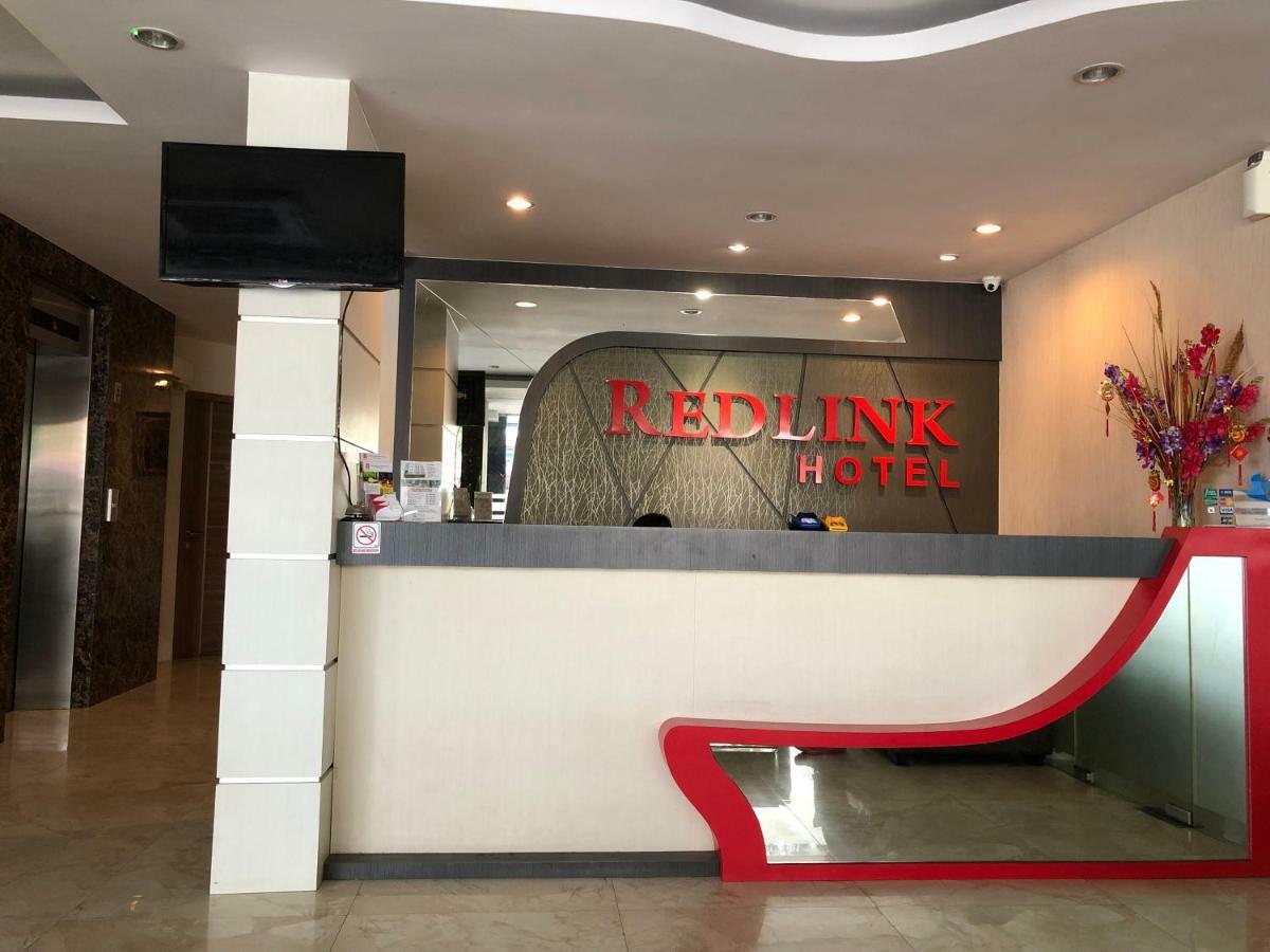 Redlink Hotel Nagoja Zewnętrze zdjęcie